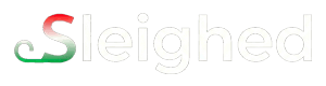Sleighed